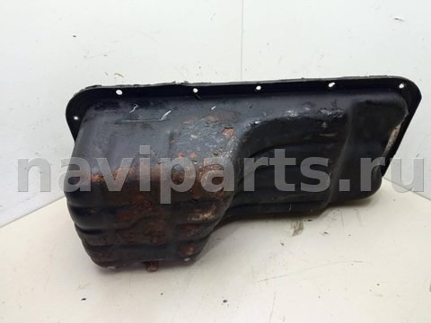 Новое Nissan Almera N15, 1995 г., арт. 54181170, фото 4