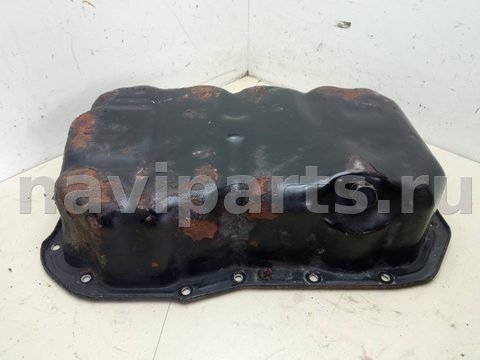 Новое Mazda MPV, 1999 г., OEM RF5C10400A, арт. 54262052