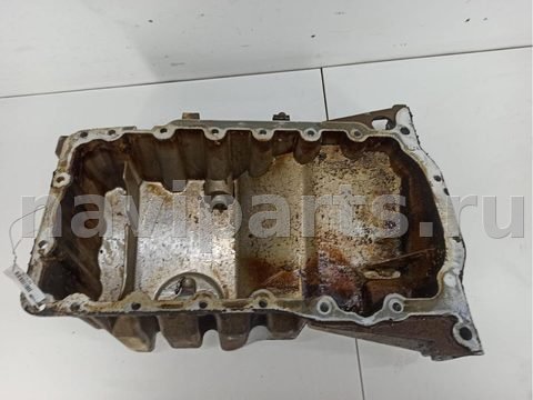 Новое Audi A4 B7, 2004 г., OEM 06B103603AH, арт. 54781245