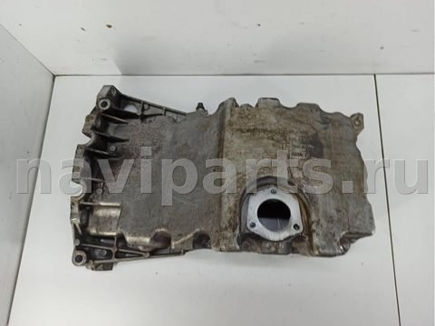 Новое Audi A4 B7, 2004 г., OEM 06B103603AH, арт. 54781245, фото 2