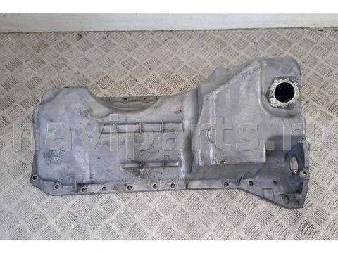 Новое BMW 5 E60/E61, 2003 г., OEM 7552414, арт. 54785858