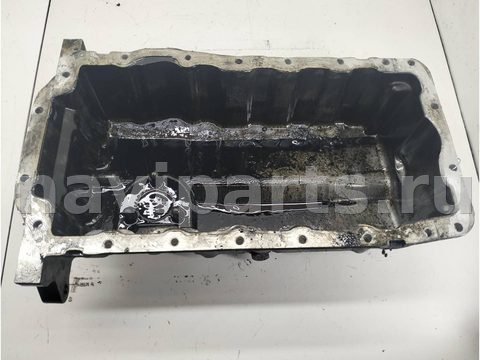 Новое Skoda Octavia mk2, 2009 г., OEM 038103603AJ, арт. 54947823