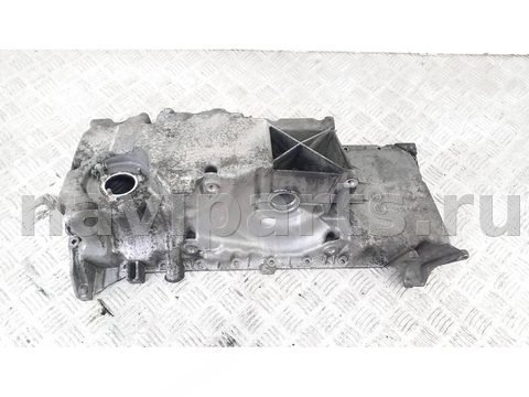 Новое BMW X3 E83, 2003 г., OEM 7801367, арт. 54954567