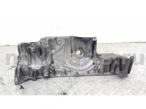 Новое BMW X3 E83, 2003 г., OEM 7801367, арт. 54954567, фото 2