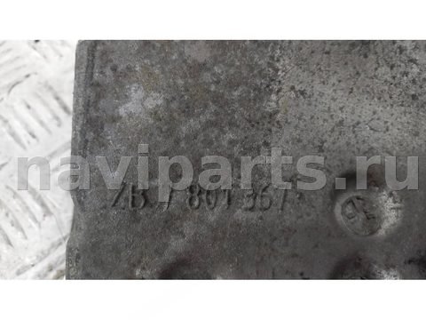Новое BMW X3 E83, 2003 г., OEM 7801367, арт. 54954567, фото 7