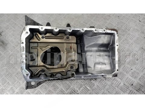 Новое BMW 5 E39, 1995 г., OEM 7785071, арт. 54954629, фото 3
