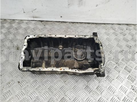 Новое Skoda Octavia mk2, 2008 г., OEM 038103603AJ, арт. 54966150