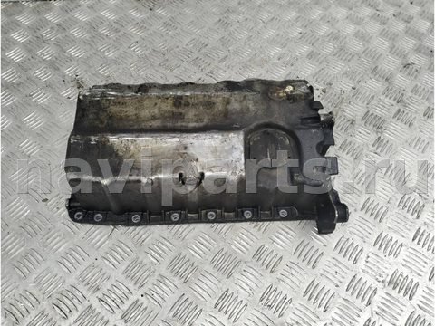 Новое Skoda Octavia mk2, 2008 г., OEM 038103603AJ, арт. 54966150, фото 2