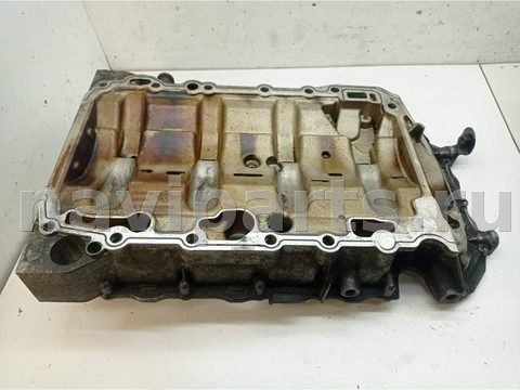 Новое Volkswagen Passat B6, 2008 г., OEM EN1706AC, арт. 54966644