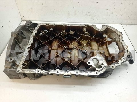 Новое Volkswagen Passat B6, 2008 г., OEM EN1706AC, арт. 54966644, фото 2