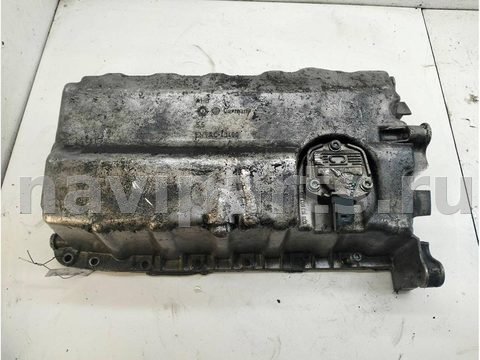 Новое Volkswagen Touran, 2004 г., OEM 038103603ag, арт. 54978247