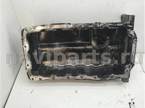 Новое Volkswagen Touran, 2004 г., OEM 038103603ag, арт. 54978247, фото 2