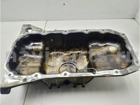 Поддон Mazda 2, 2003 г., OEM 98MM6675AB, арт. 54979230