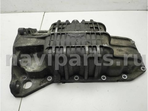 Поддон Mazda 2, 2003 г., OEM 98MM6675AB, арт. 54979230, фото 2