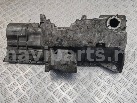 Новое BMW X5 E53, 1999 г., OEM 7500683, арт. 55165486