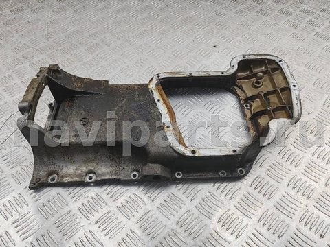 Новое Mitsubishi Galant, 1996 г., OEM 500479, арт. 55165696
