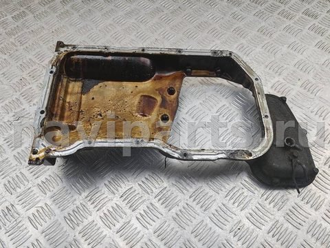 Новое Mitsubishi Galant, 1996 г., OEM 500479, арт. 55165696, фото 2