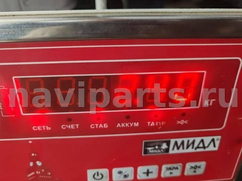 Новое Mitsubishi Galant, 1996 г., OEM 500479, арт. 55165696, фото 3