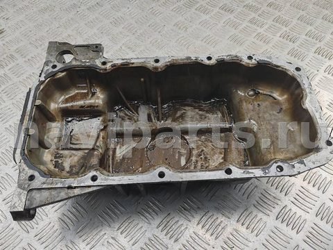 Поддон Ford Mondeo, 2007 г., OEM BM5G6675BA, арт. 55165701, фото 3