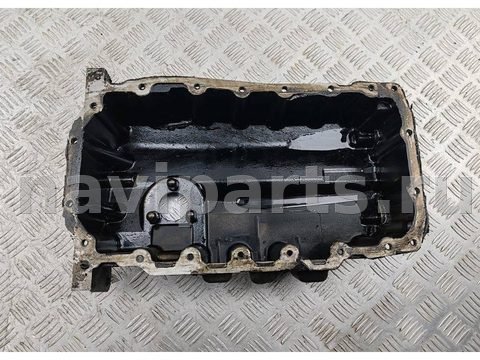 Новое Volkswagen Passat B6, 2007 г., OEM 03G103603H, арт. 55268360