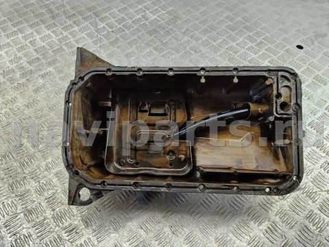 Новое BMW 3 E46, 1998 г., OEM 1432719, арт. 55376903