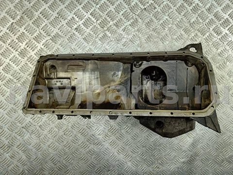 Новое BMW 5 E39, 1995 г., OEM 1740917, арт. 55376952