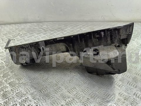 Новое BMW 5 E39, 1995 г., OEM 1740917, арт. 55376952, фото 4