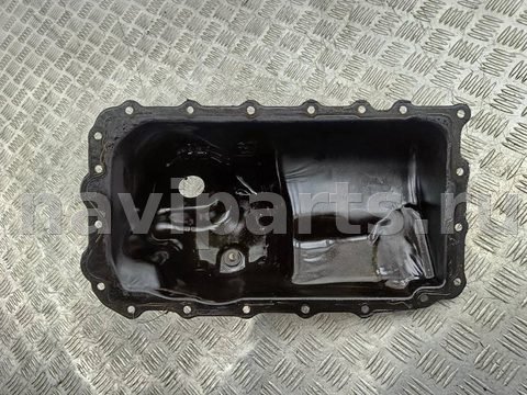 Поддон BMW 3 E46, 1998 г., арт. 55381776
