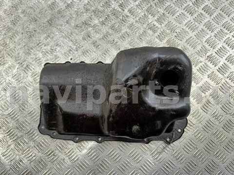Поддон BMW 3 E46, 1998 г., арт. 55381776, фото 2