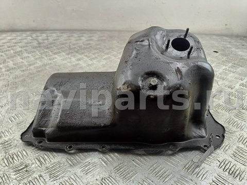 Поддон BMW 3 E46, 1998 г., арт. 55381776, фото 3