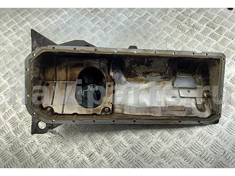 Новое BMW 5 E39, 1995 г., OEM 1709248, арт. 55412592