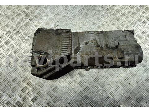 Новое BMW 5 E39, 1995 г., OEM 1709248, арт. 55412592, фото 2