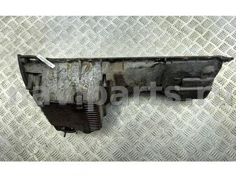 Новое BMW 5 E39, 1995 г., OEM 1709248, арт. 55412592, фото 4