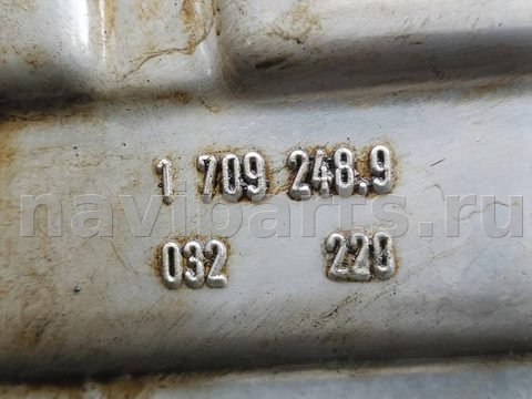 Новое BMW 5 E39, 1995 г., OEM 1709248, арт. 55412592, фото 6