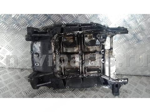 Поддон Kia Sorento, 2006 г., арт. 56826.48, фото 2