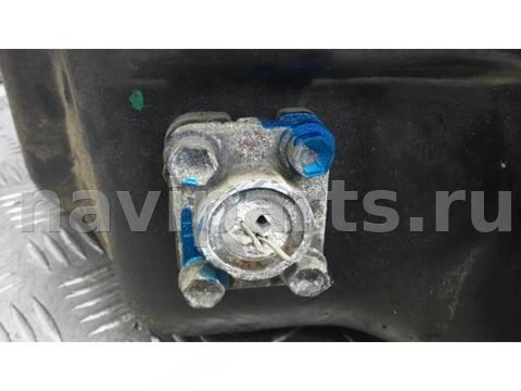 Новое Toyota Auris E150, 2008 г., арт. 56U12AO01, фото 4