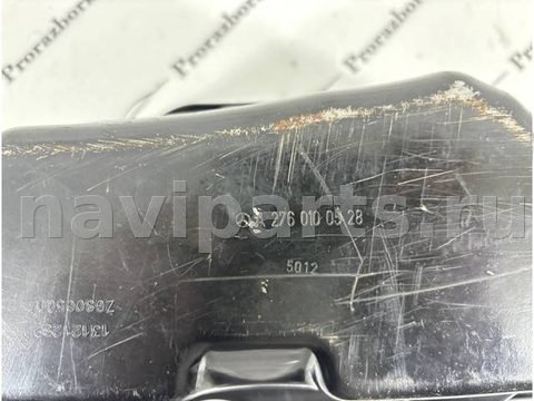 Новое Mercedes GL X166, 2015 г., OEM A2760100528, арт. 5774, фото 6
