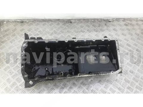 Новое BMW 5 E60/E61, 2005 г., арт. 5OK38AO01