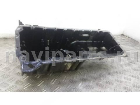 Новое BMW 5 E60/E61, 2005 г., арт. 5OK38AO01, фото 2