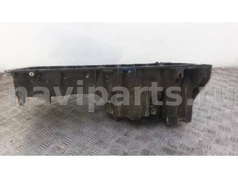 Новое BMW 5 E60/E61, 2005 г., арт. 5OK38AO01, фото 4