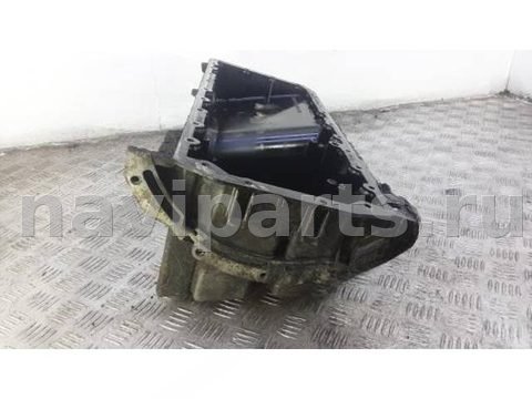 Новое BMW 5 E60/E61, 2005 г., арт. 5OK38AO01, фото 5