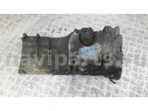 Новое BMW 5 E60/E61, 2005 г., арт. 5OK38AO01, фото 7