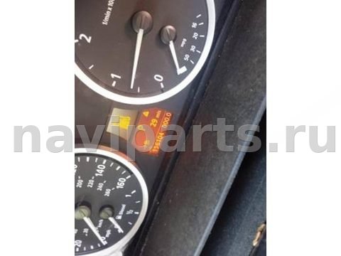 Новое BMW 5 E60/E61, 2005 г., арт. 5OK38AO01, фото 9