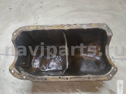 Новое Fiat Punto, 1993 г., арт. 62800
