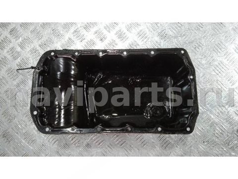 Новое Peugeot 308, 2009 г., OEM 756048380, арт. 63756.31, фото 2