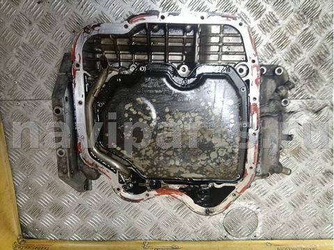 Поддон Opel Signum, 2005 г., арт. 65217, фото 3