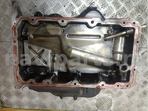 Поддон Opel Signum, 2005 г., арт. 65217, фото 4