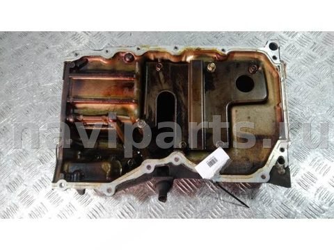Поддон Mazda 6, 2004 г., OEM LF5010401, арт. 65684.50