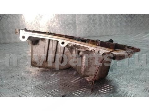 Поддон Mazda 6, 2004 г., OEM LF5010401, арт. 65684.50, фото 2