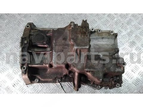 Поддон Mazda 6, 2004 г., OEM LF5010401, арт. 65684.50, фото 4
